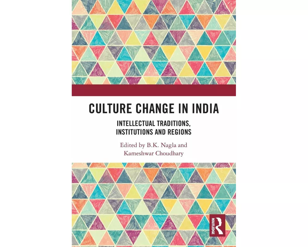 Culture Change in India