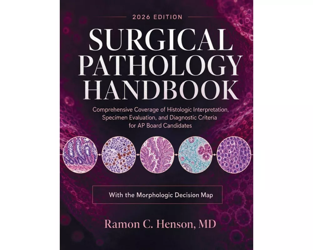 Surgical Pathology Handbook 2026