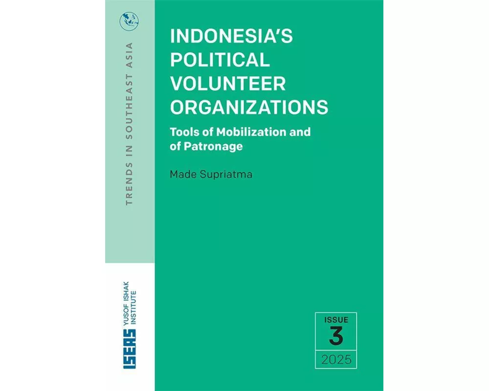 Indonesia's Political Volunteer Organizations