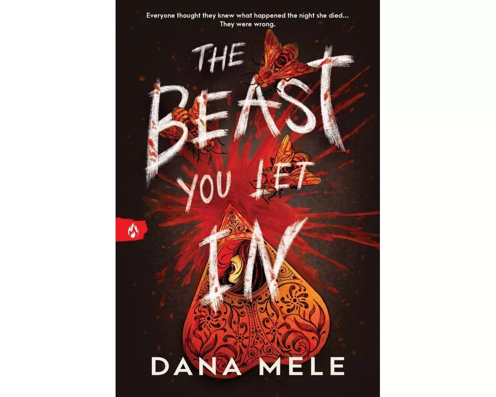 The Beast You Let In