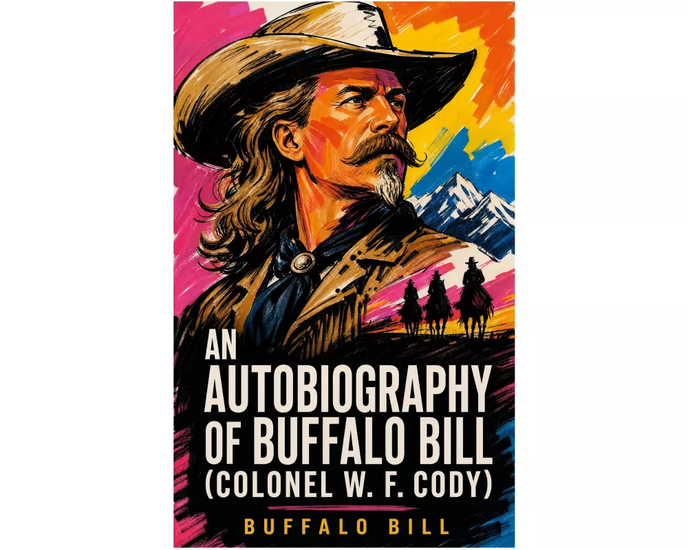 An Autobiography of Buffalo Bill (Colonel W. F. Cody)