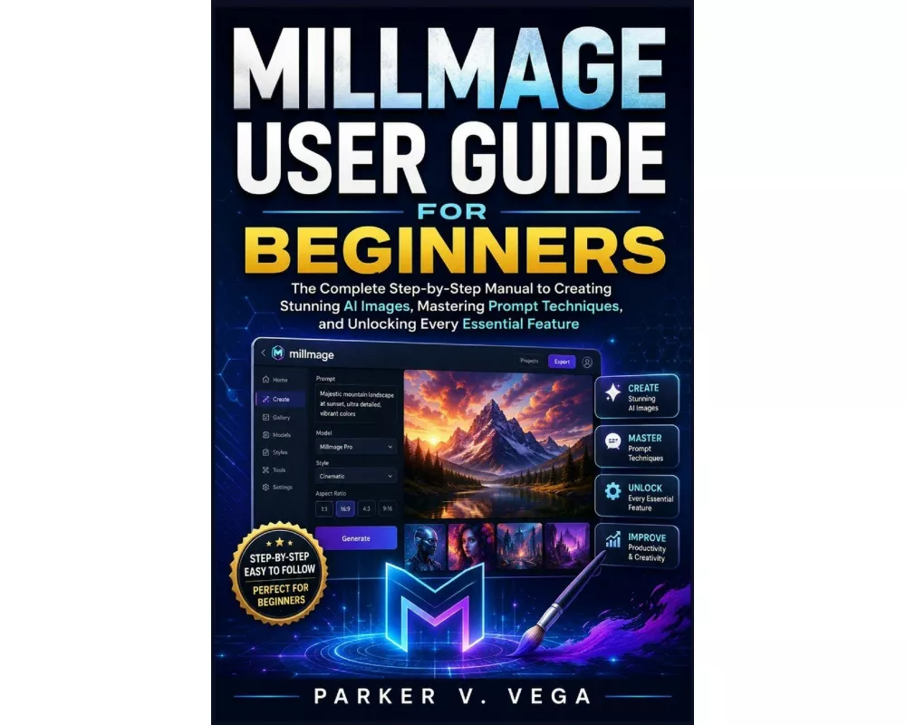 Millmage User Guide For Beginners
