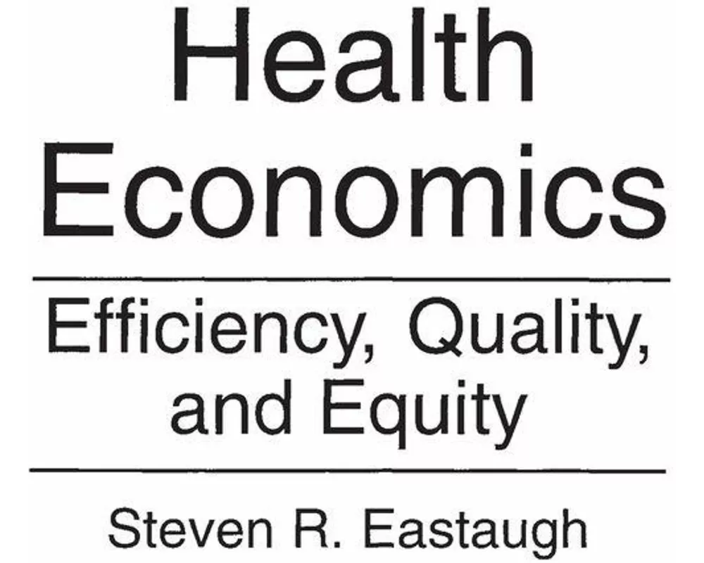 Health Economics