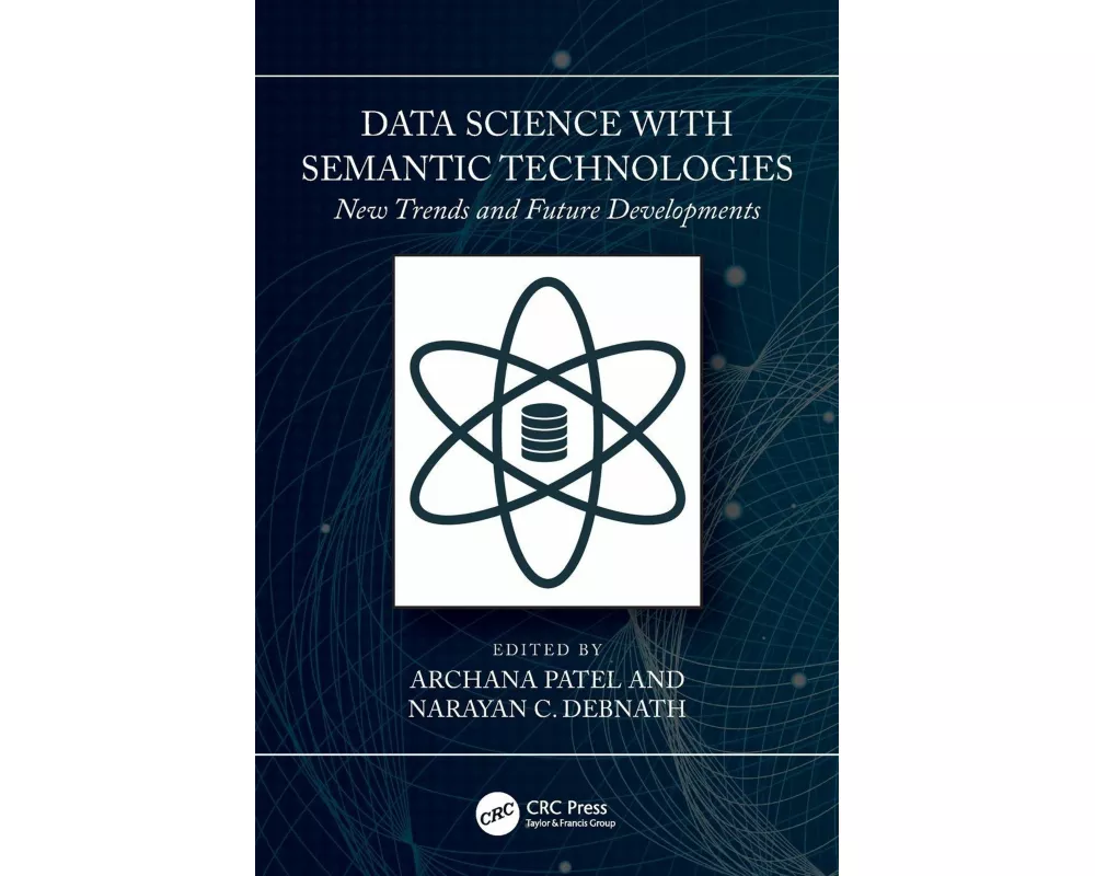 Data Science with Semantic Technologies