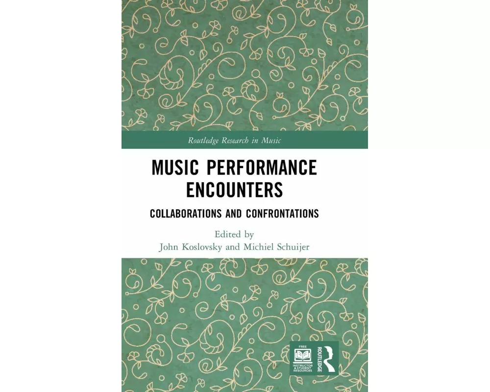 Music Performance Encounters