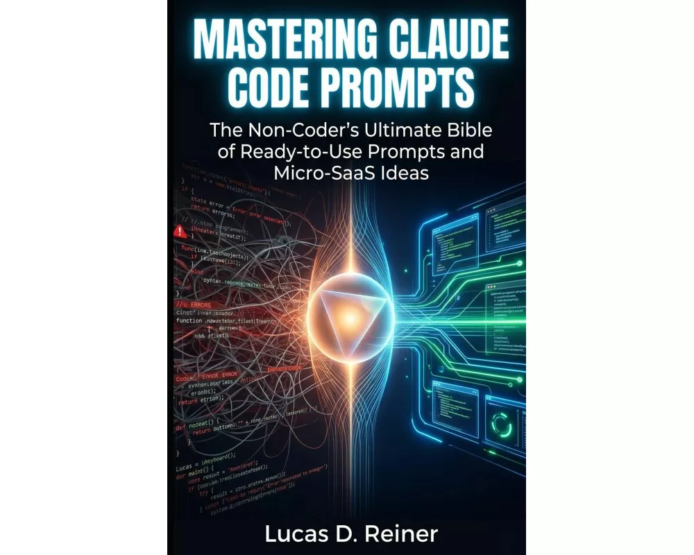 Mastering Claude Code Prompts