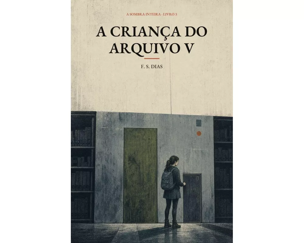 A Criança do Arquivo V