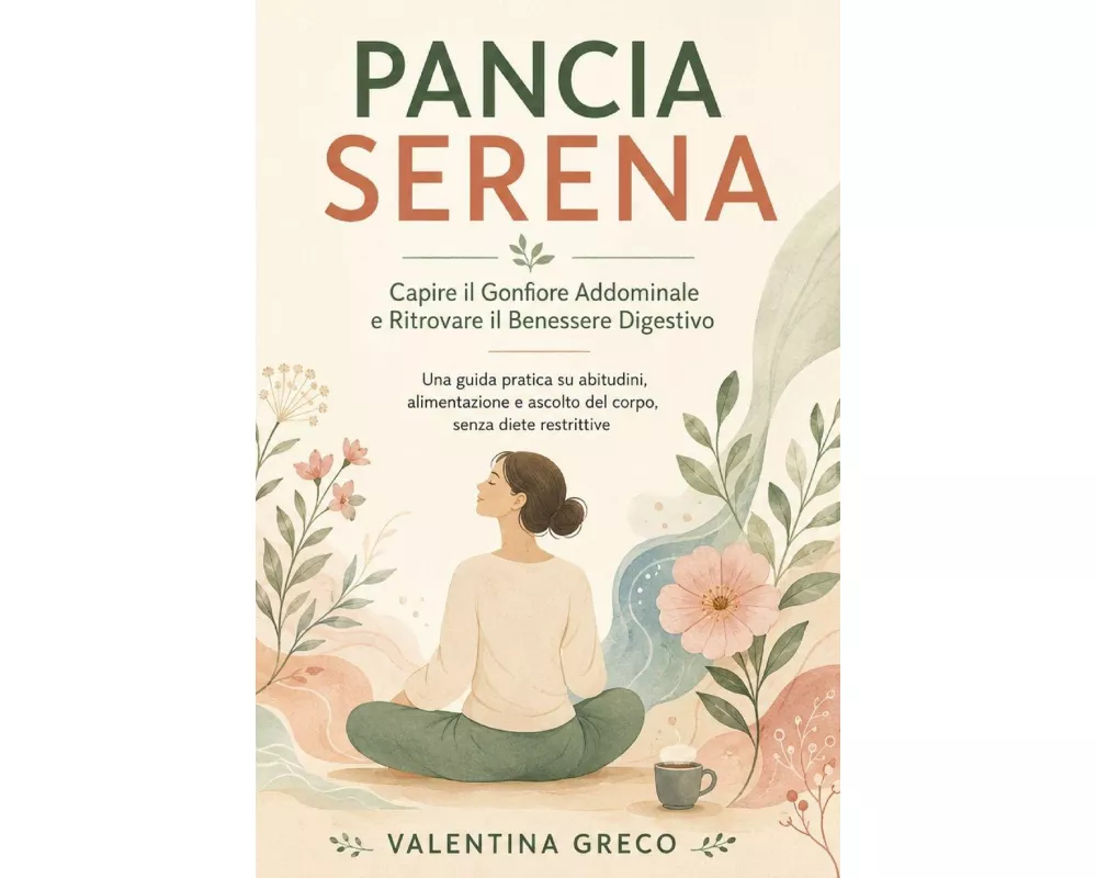 Pancia Serena