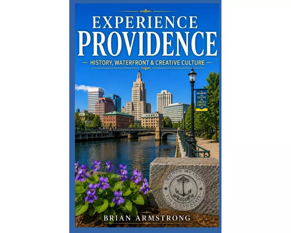 Experience Providence