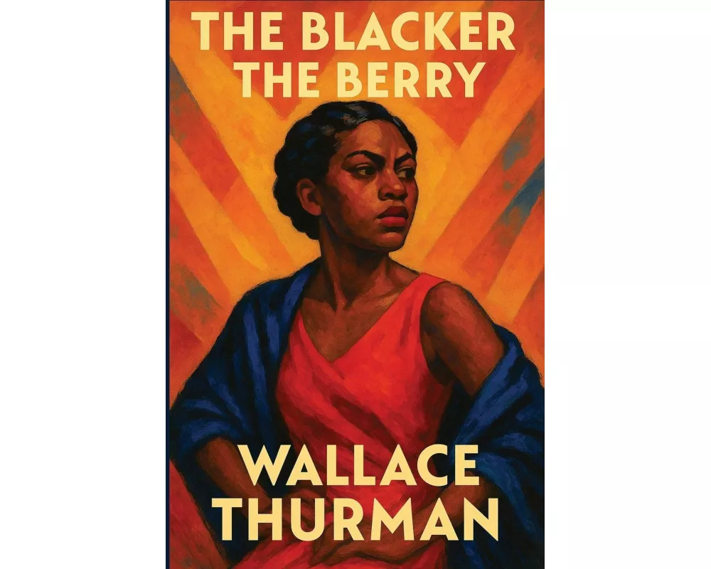 The Blacker the Berry