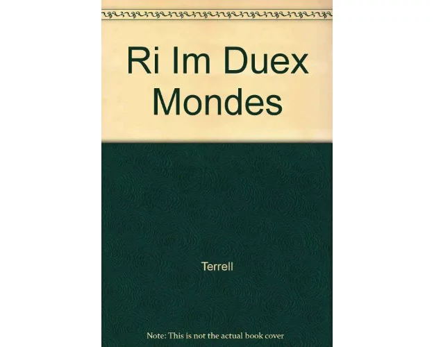 Ri Im Duex Mondes