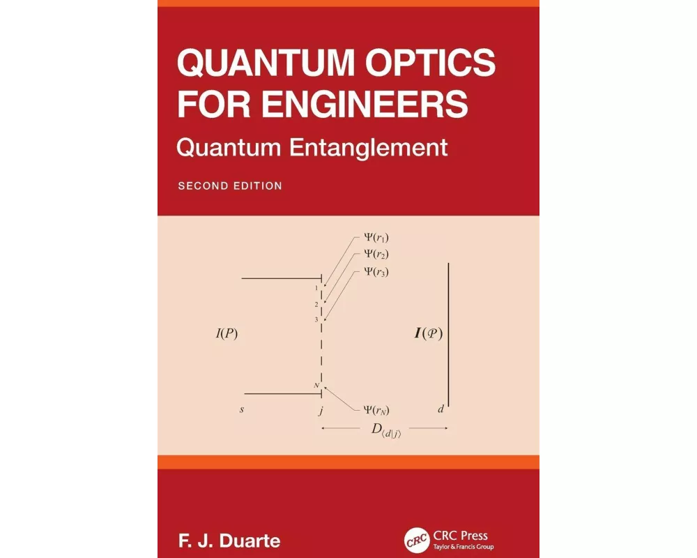 Quantum Optics for Engineers