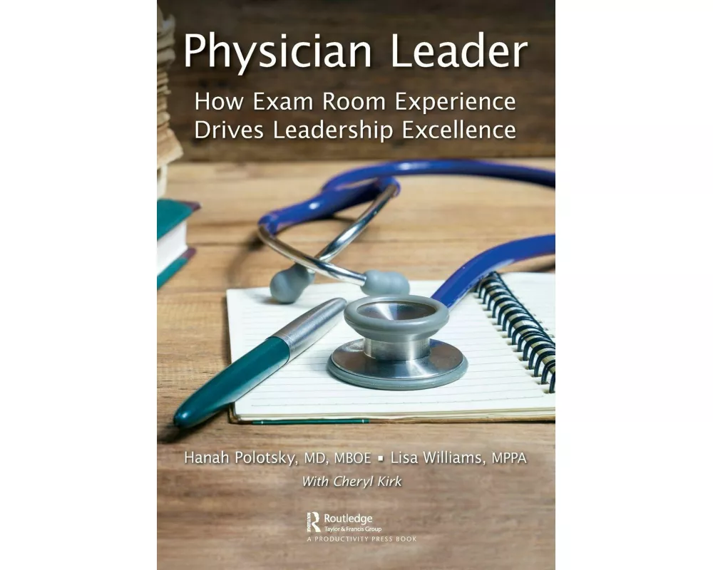 Physician Leader