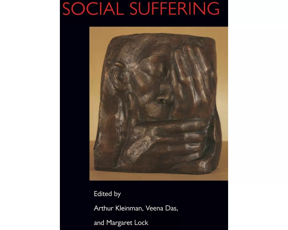 Social Suffering