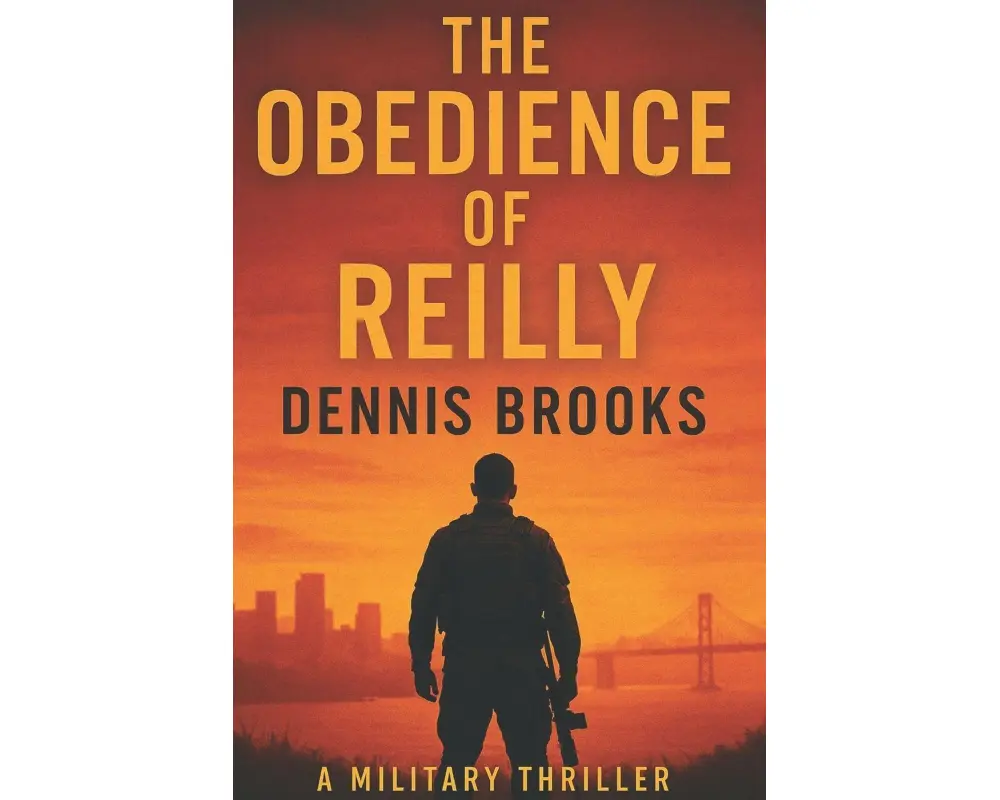 The Obedience Of Reilly