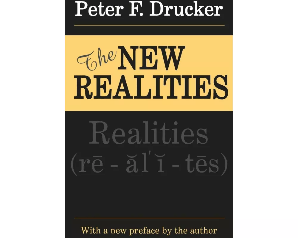 The New Realities