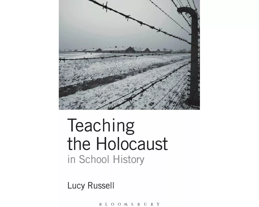Teaching the Holocaust in School History