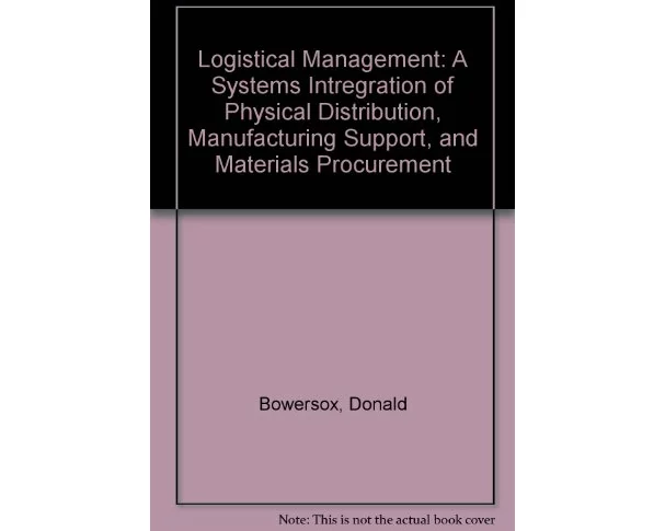 Logistical Management