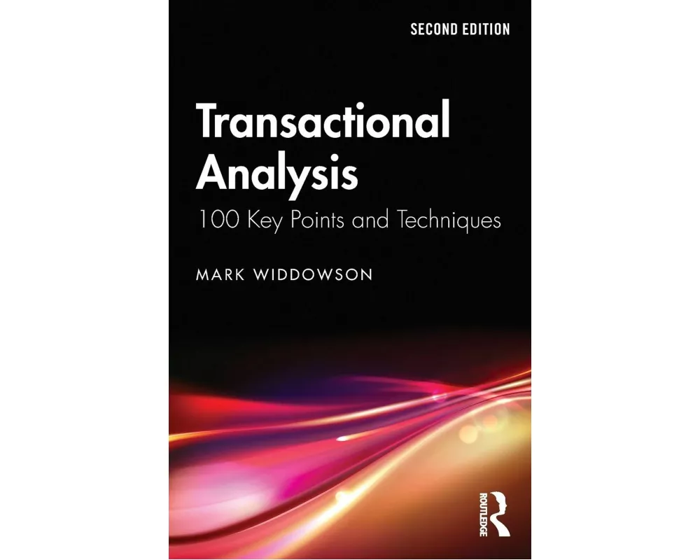 Transactional Analysis
