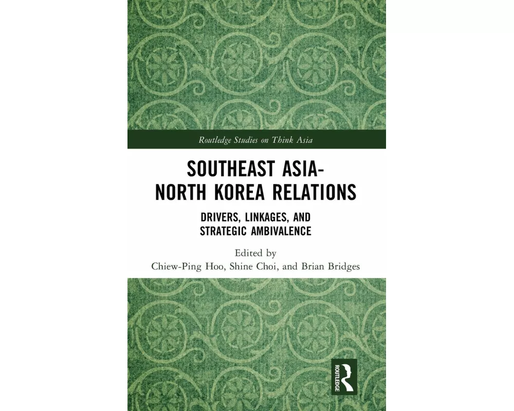 Southeast Asia-North Korea Relations