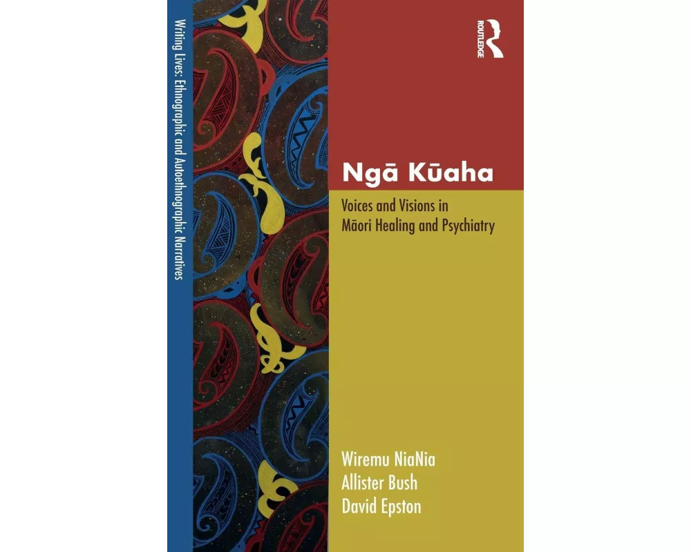 Ngā Kūaha