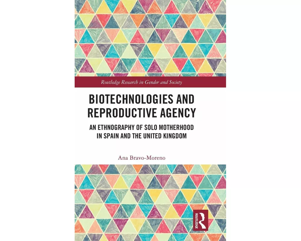 Biotechnologies and Reproductive Agency