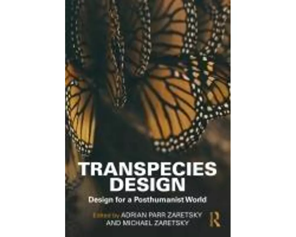 Transpecies Design