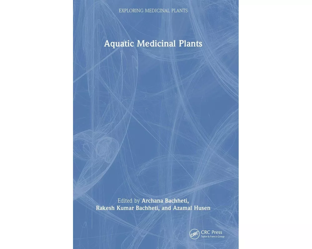 Aquatic Medicinal Plants