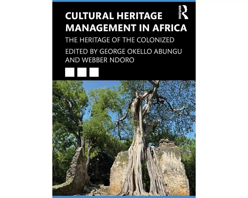 Cultural Heritage Management in Africa