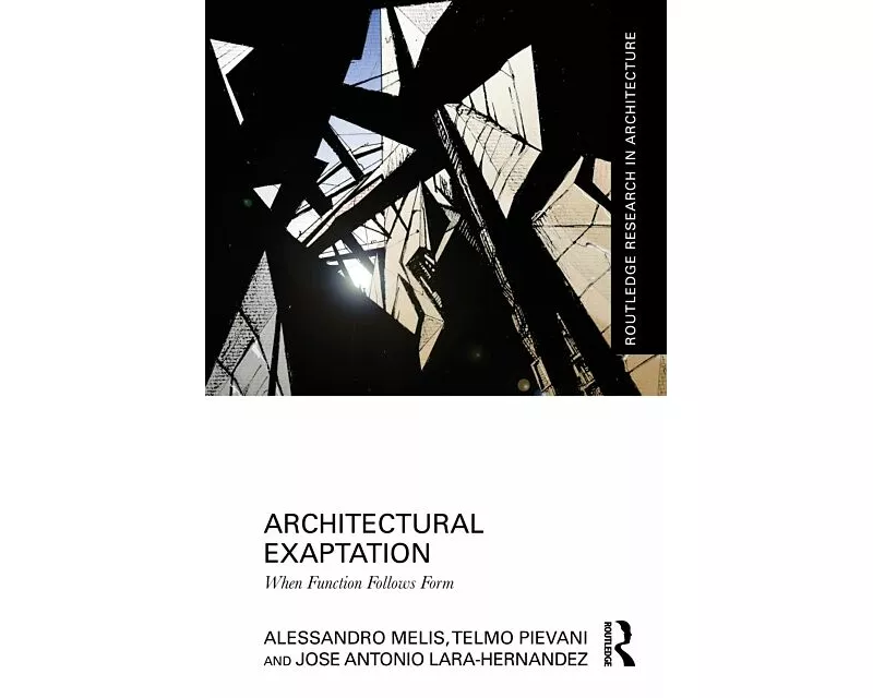 Architectural Exaptation