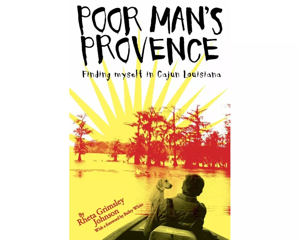 Poor Man's Provence