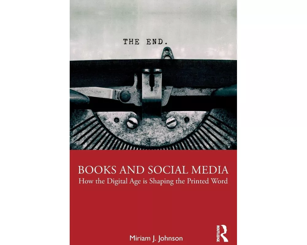 Books and Social Media