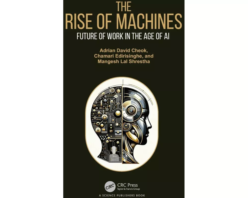 The Rise of Machines