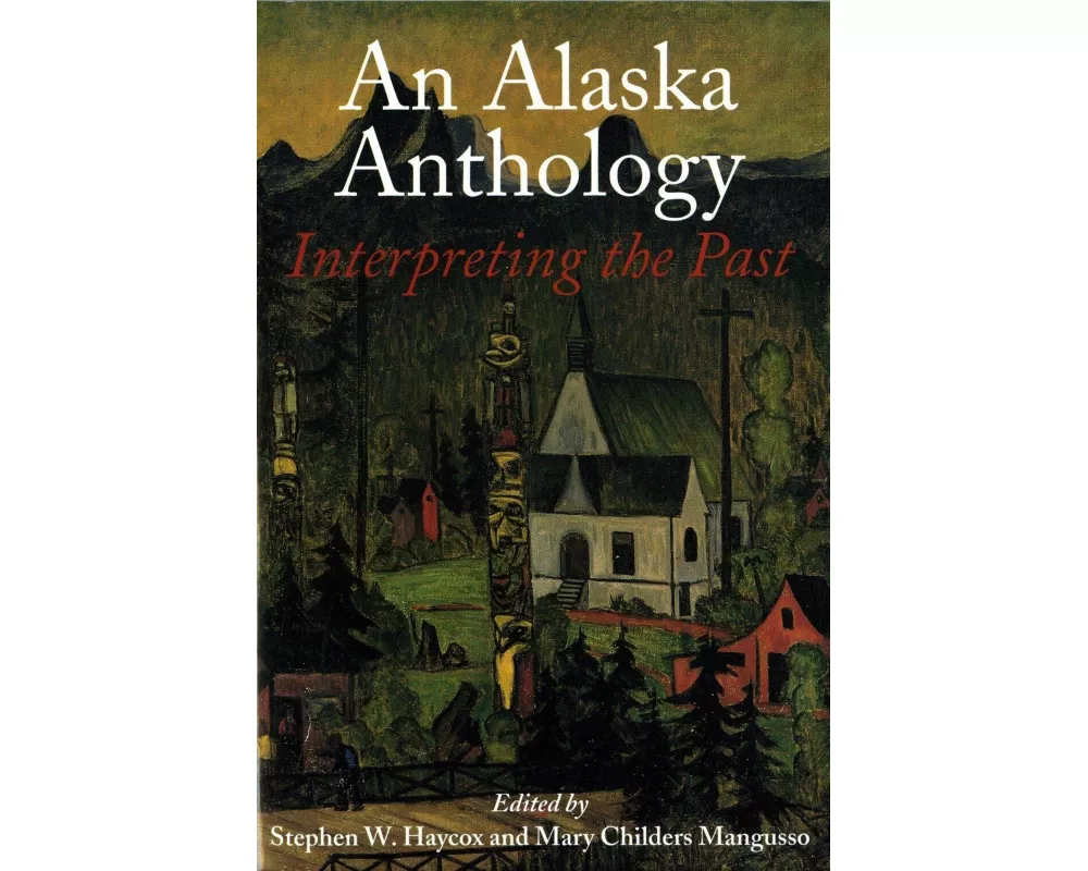 An Alaska Anthology