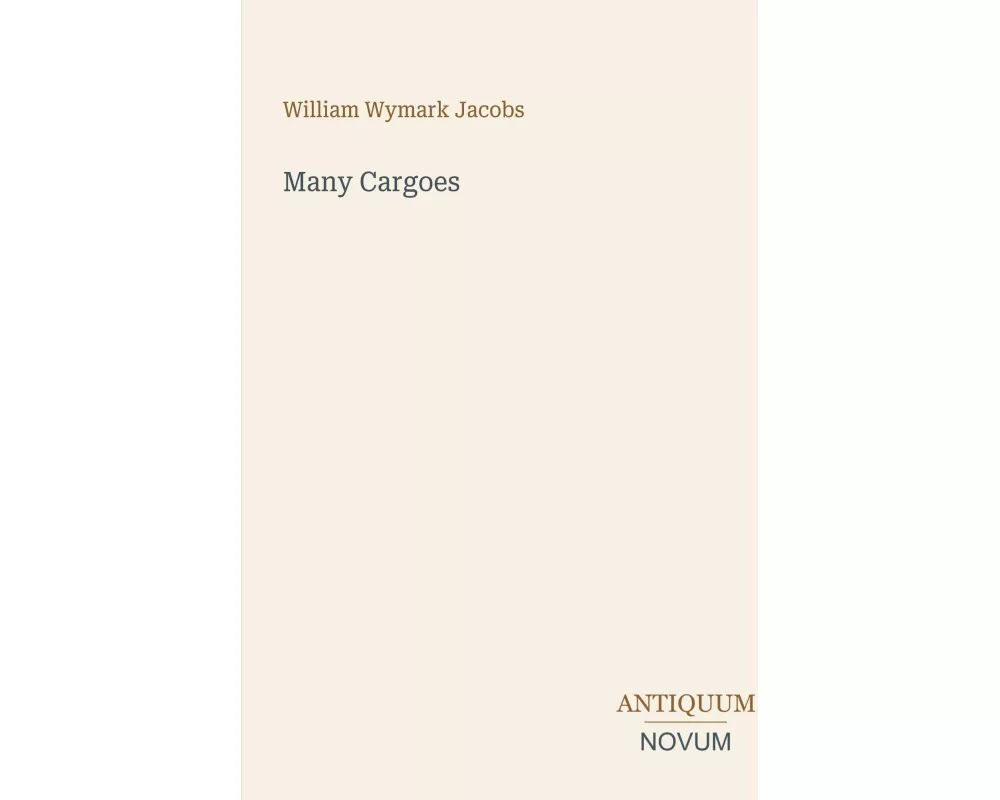 Many Cargoes