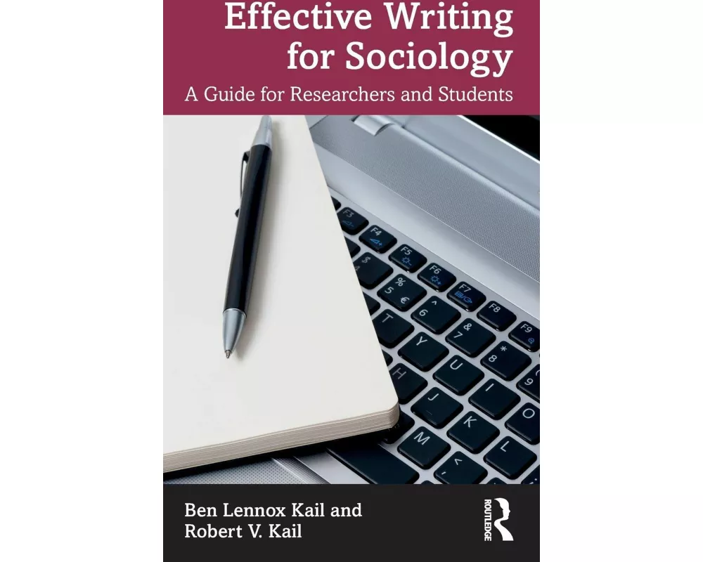 Effective Writing for Sociology