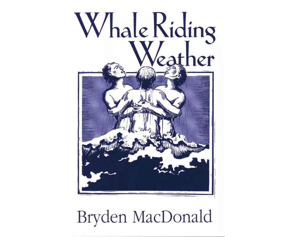 Whale Riding Weather