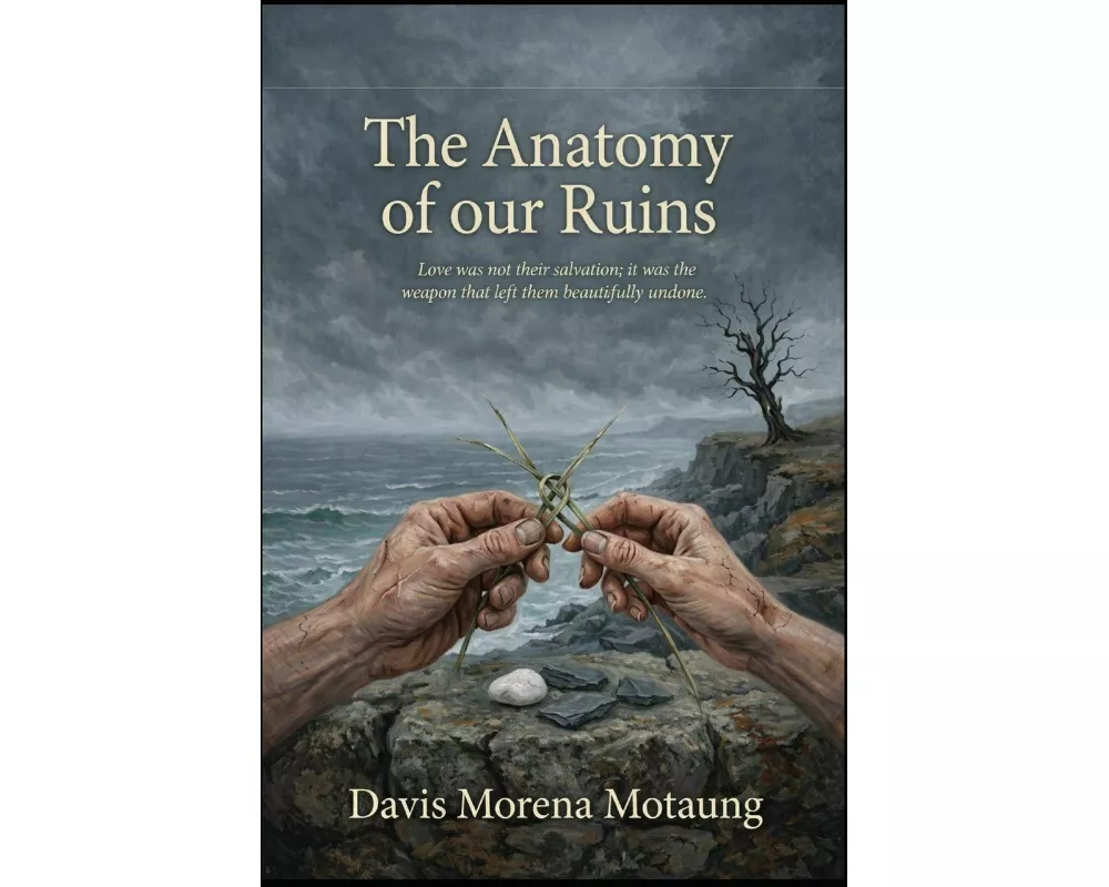 The Anatomy of Our Ruins