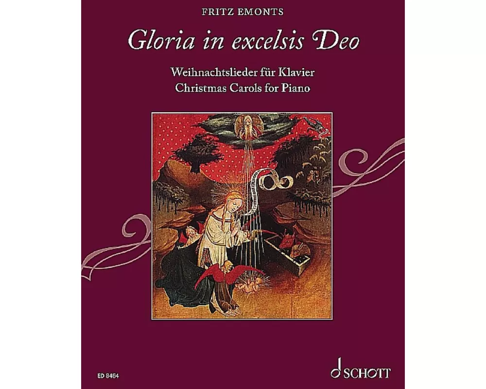 Gloria in excelsis Deo