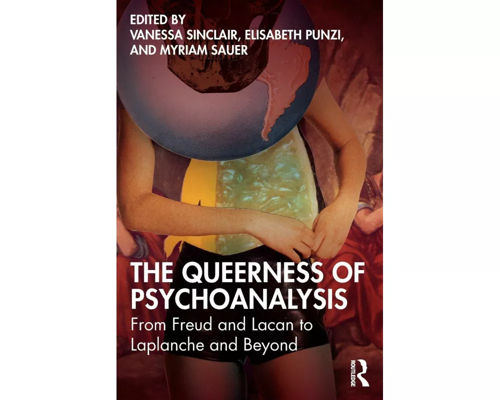 The Queerness of Psychoanalysis