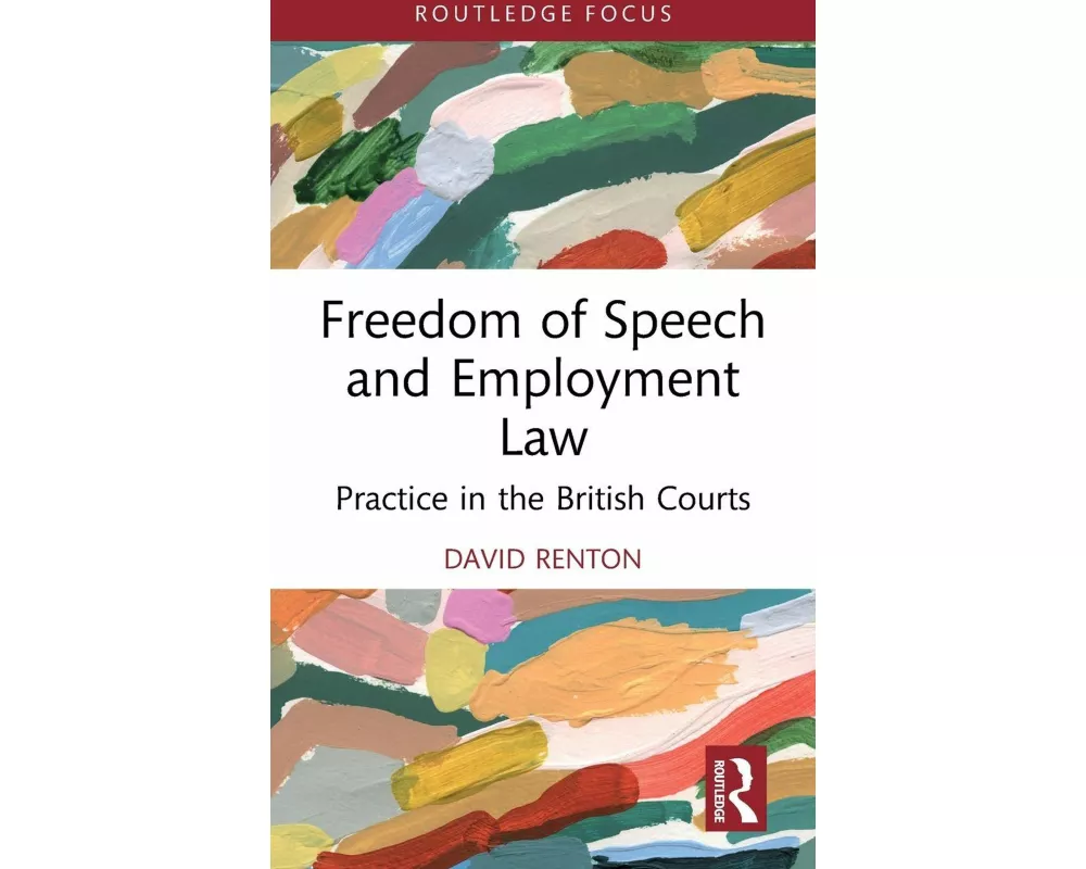 Freedom of Speech and Employment Law