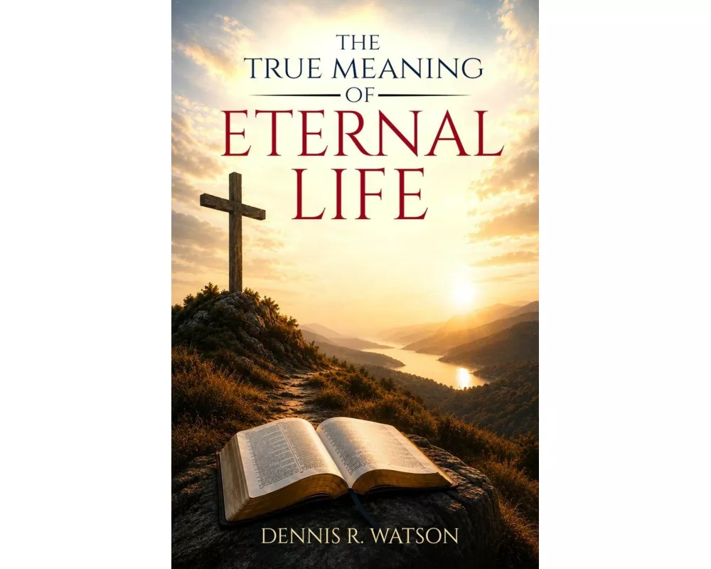The True Meaning of Eternal Life