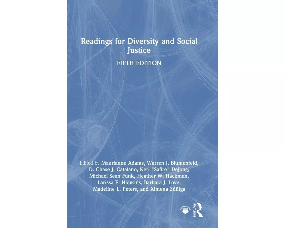 Readings for Diversity and Social Justice