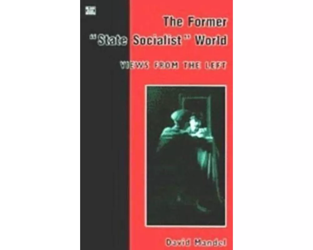 Former State Communist World