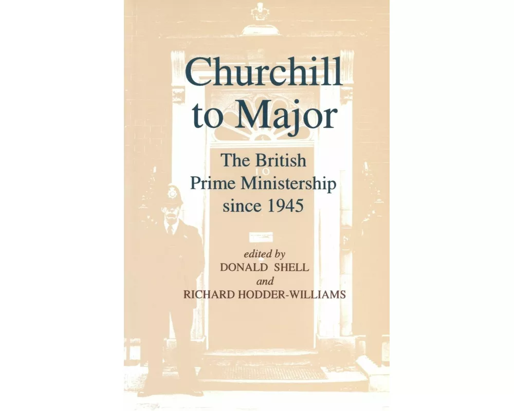 Churchill to Major