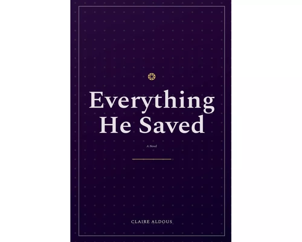 Everything He Saved