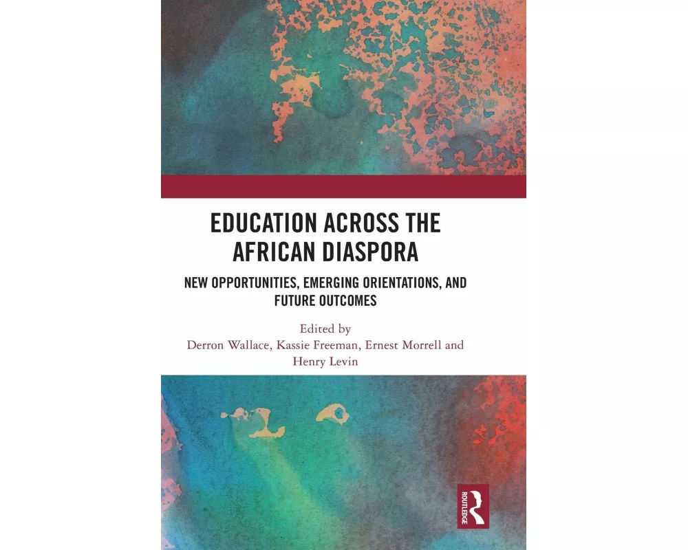 Education Across the African Diaspora