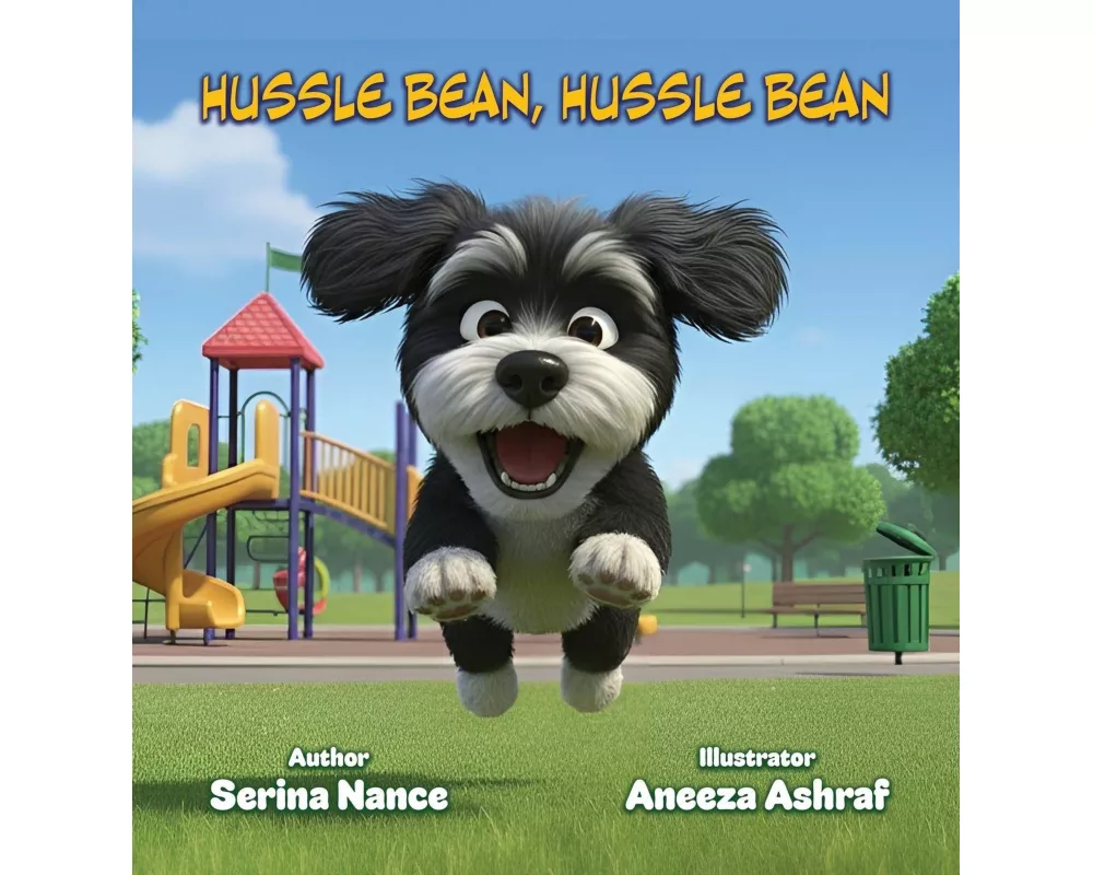 Hussle Bean, Hussle Bean