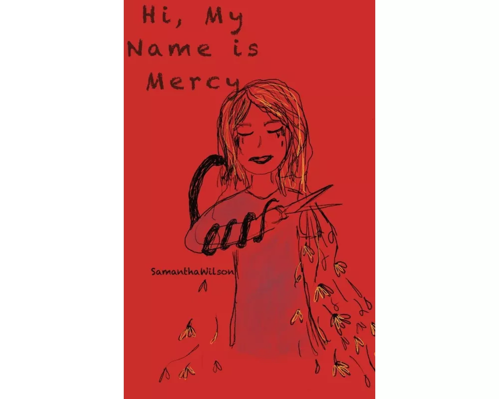 Hi, My Name is Mercy