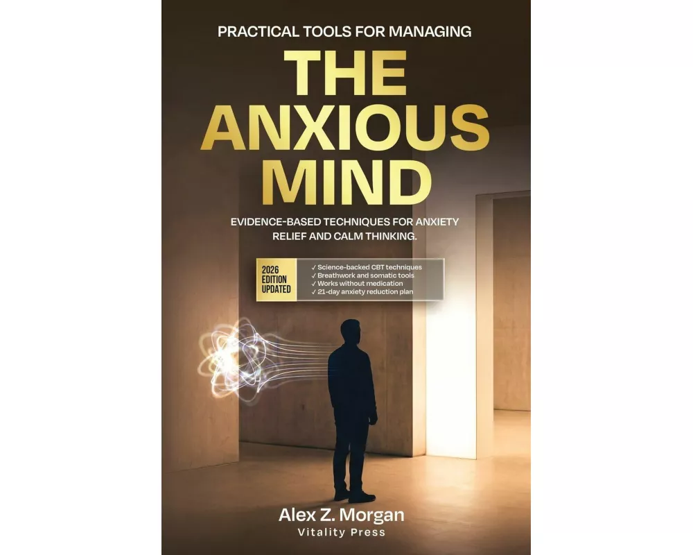 The Anxious Mind